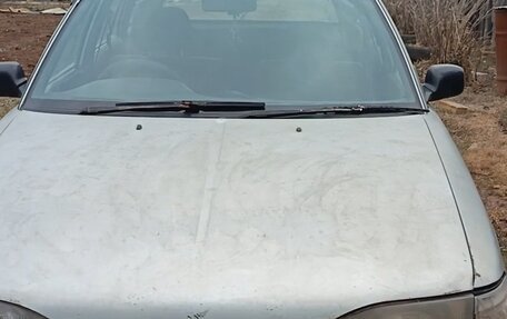 Toyota Carina, 1992 год, 140 000 рублей, 5 фотография