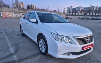 Toyota Camry, 2014 год, 1 550 000 рублей, 1 фотография