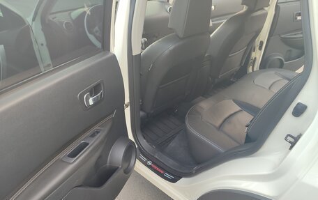 Nissan Qashqai, 2007 год, 950 000 рублей, 10 фотография