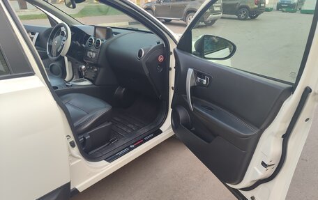 Nissan Qashqai, 2007 год, 950 000 рублей, 11 фотография