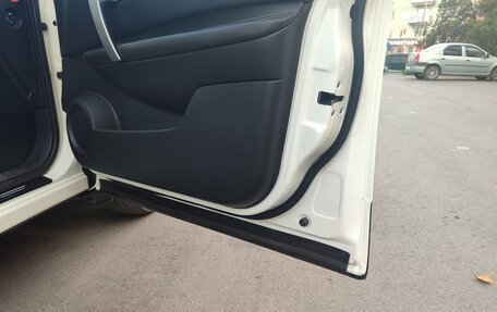 Nissan Qashqai, 2007 год, 950 000 рублей, 14 фотография
