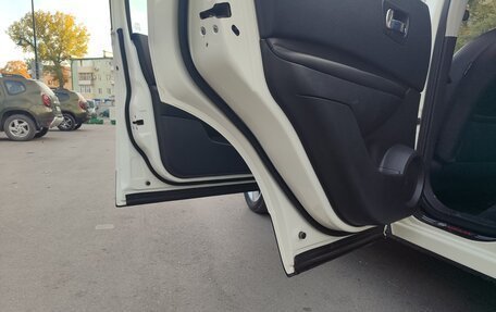Nissan Qashqai, 2007 год, 950 000 рублей, 13 фотография
