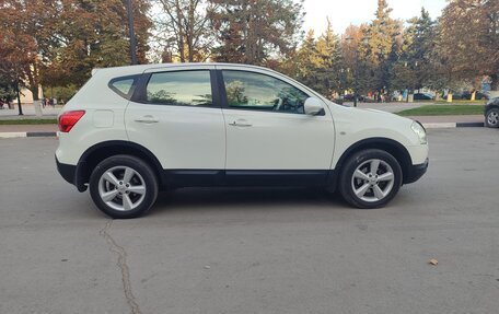 Nissan Qashqai, 2007 год, 950 000 рублей, 2 фотография