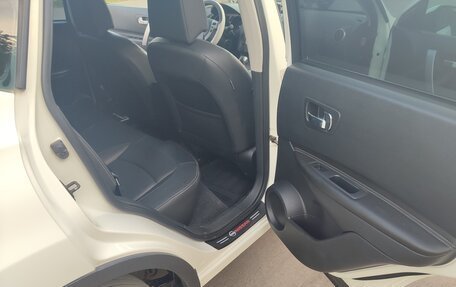 Nissan Qashqai, 2007 год, 950 000 рублей, 12 фотография