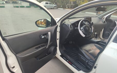 Nissan Qashqai, 2007 год, 950 000 рублей, 9 фотография