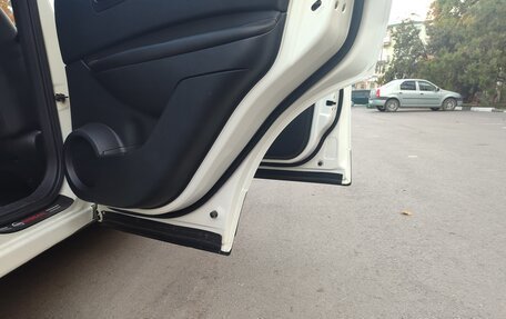 Nissan Qashqai, 2007 год, 950 000 рублей, 15 фотография