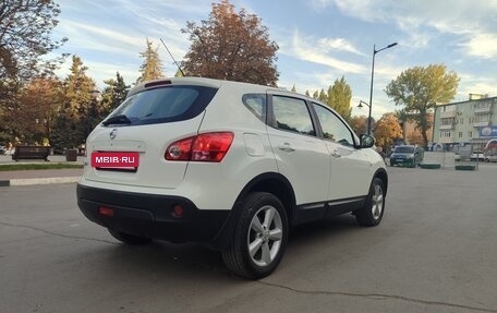 Nissan Qashqai, 2007 год, 950 000 рублей, 3 фотография
