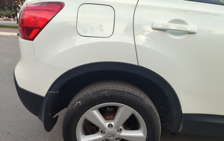 Nissan Qashqai, 2007 год, 950 000 рублей, 19 фотография