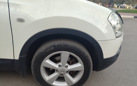 Nissan Qashqai, 2007 год, 950 000 рублей, 20 фотография