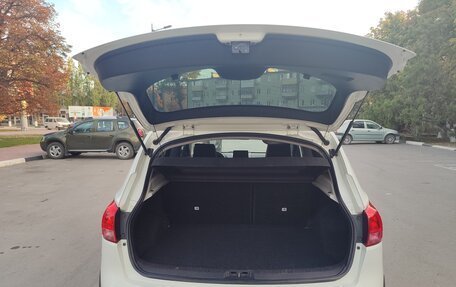 Nissan Qashqai, 2007 год, 950 000 рублей, 22 фотография