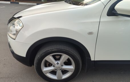 Nissan Qashqai, 2007 год, 950 000 рублей, 21 фотография