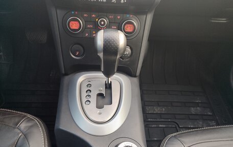 Nissan Qashqai, 2007 год, 950 000 рублей, 25 фотография