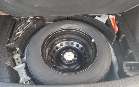 Nissan Qashqai, 2007 год, 950 000 рублей, 23 фотография