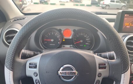 Nissan Qashqai, 2007 год, 950 000 рублей, 24 фотография