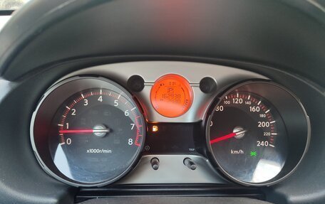 Nissan Qashqai, 2007 год, 950 000 рублей, 28 фотография