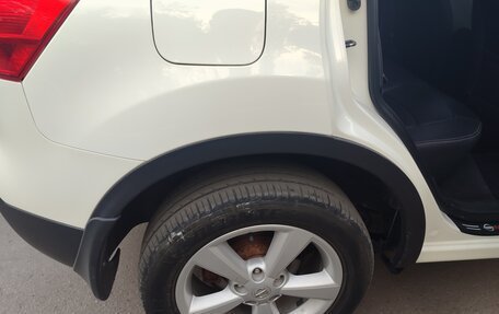 Nissan Qashqai, 2007 год, 950 000 рублей, 36 фотография