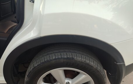 Nissan Qashqai, 2007 год, 950 000 рублей, 35 фотография