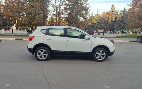 Nissan Qashqai, 2007 год, 950 000 рублей, 39 фотография
