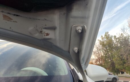 Nissan Qashqai, 2007 год, 950 000 рублей, 33 фотография