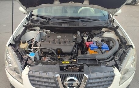 Nissan Qashqai, 2007 год, 950 000 рублей, 40 фотография
