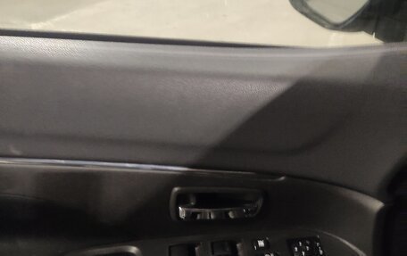 Mitsubishi ASX I рестайлинг, 2014 год, 1 350 000 рублей, 7 фотография