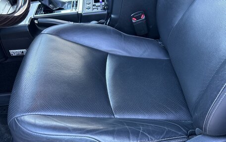Toyota Land Cruiser Prado 150 рестайлинг 2, 2017 год, 4 520 000 рублей, 11 фотография