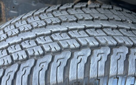 Toyota Land Cruiser Prado 150 рестайлинг 2, 2017 год, 4 520 000 рублей, 12 фотография