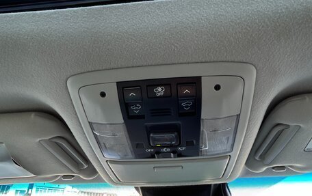 Toyota Land Cruiser Prado 150 рестайлинг 2, 2017 год, 4 520 000 рублей, 19 фотография