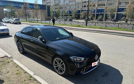 Mercedes-Benz E-Класс, 2019 год, 2 900 000 рублей, 5 фотография