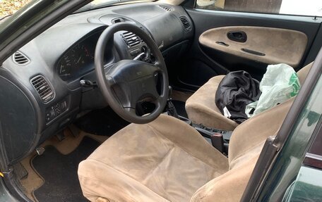Mitsubishi Carisma I, 1997 год, 230 000 рублей, 15 фотография