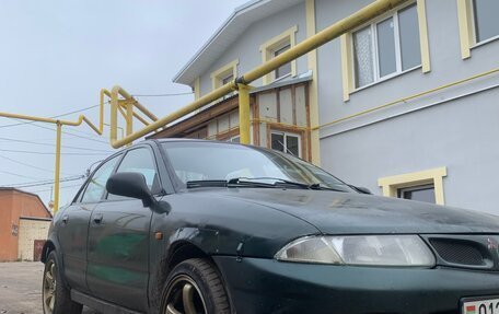 Mitsubishi Carisma I, 1997 год, 230 000 рублей, 2 фотография
