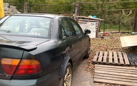 Mitsubishi Carisma I, 1997 год, 230 000 рублей, 14 фотография