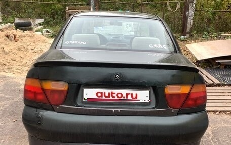 Mitsubishi Carisma I, 1997 год, 230 000 рублей, 13 фотография