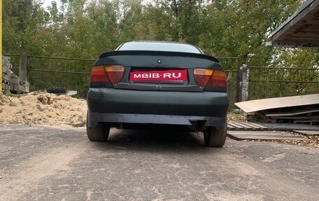 Mitsubishi Carisma I, 1997 год, 230 000 рублей, 12 фотография