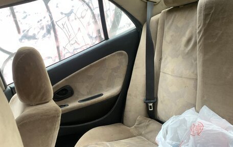 Mitsubishi Carisma I, 1997 год, 230 000 рублей, 16 фотография