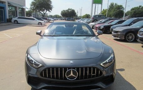 Mercedes-Benz SL-Класс AMG, 2023 год, 96 000 рублей, 2 фотография