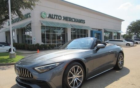 Mercedes-Benz SL-Класс AMG, 2023 год, 96 000 рублей, 7 фотография