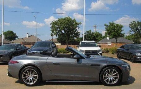 Mercedes-Benz SL-Класс AMG, 2023 год, 96 000 рублей, 3 фотография