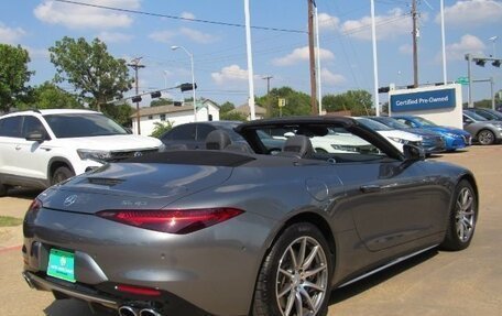 Mercedes-Benz SL-Класс AMG, 2023 год, 96 000 рублей, 4 фотография