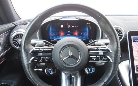 Mercedes-Benz SL-Класс AMG, 2023 год, 96 000 рублей, 16 фотография