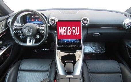 Mercedes-Benz SL-Класс AMG, 2023 год, 96 000 рублей, 9 фотография