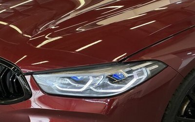 BMW 8 серия, 2022 год, 14 500 000 рублей, 1 фотография