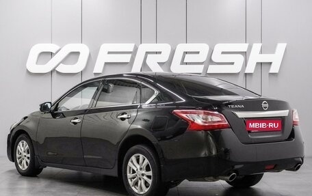 Nissan Teana, 2014 год, 1 260 000 рублей, 2 фотография