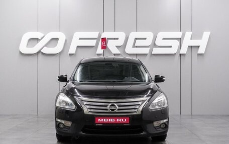 Nissan Teana, 2014 год, 1 260 000 рублей, 3 фотография