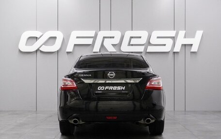 Nissan Teana, 2014 год, 1 260 000 рублей, 4 фотография