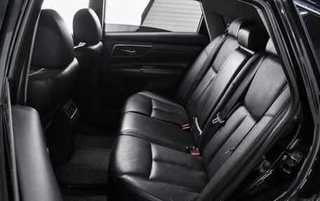 Nissan Teana, 2014 год, 1 260 000 рублей, 9 фотография