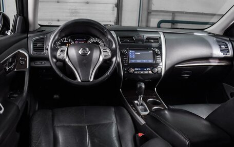 Nissan Teana, 2014 год, 1 260 000 рублей, 6 фотография