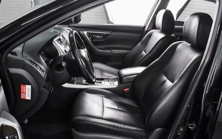 Nissan Teana, 2014 год, 1 260 000 рублей, 10 фотография