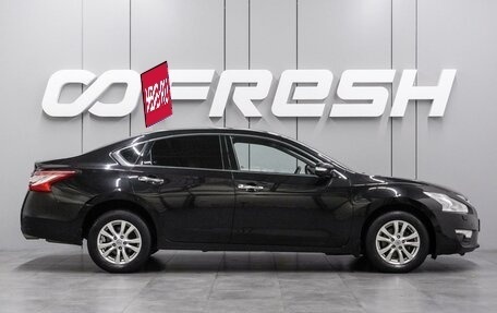 Nissan Teana, 2014 год, 1 260 000 рублей, 5 фотография