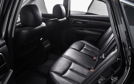 Nissan Teana, 2014 год, 1 260 000 рублей, 11 фотография